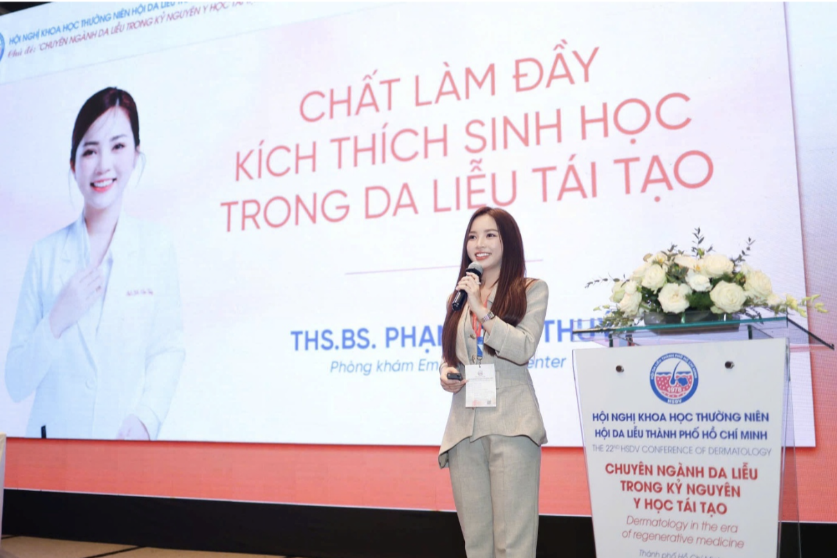 Bác sĩ da liễu: Làm đẹp cấp tốc thoái trào, trẻ hoá da bền vững mới là ‘chân ái’