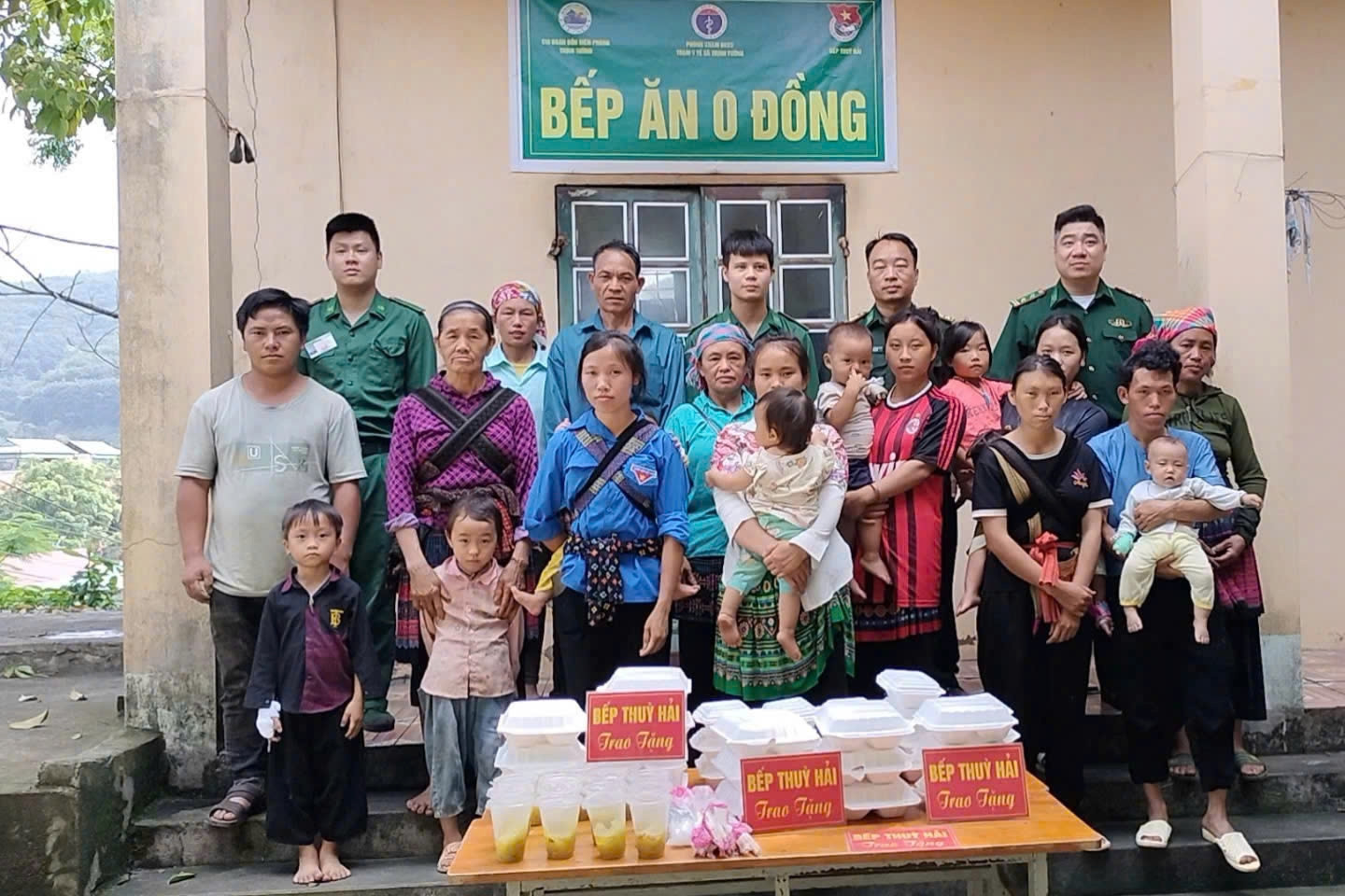 Bộ đội Biên phòng tỉnh Lào Cai: Người dân chủ động tiếp cận thông tin, tri thức
