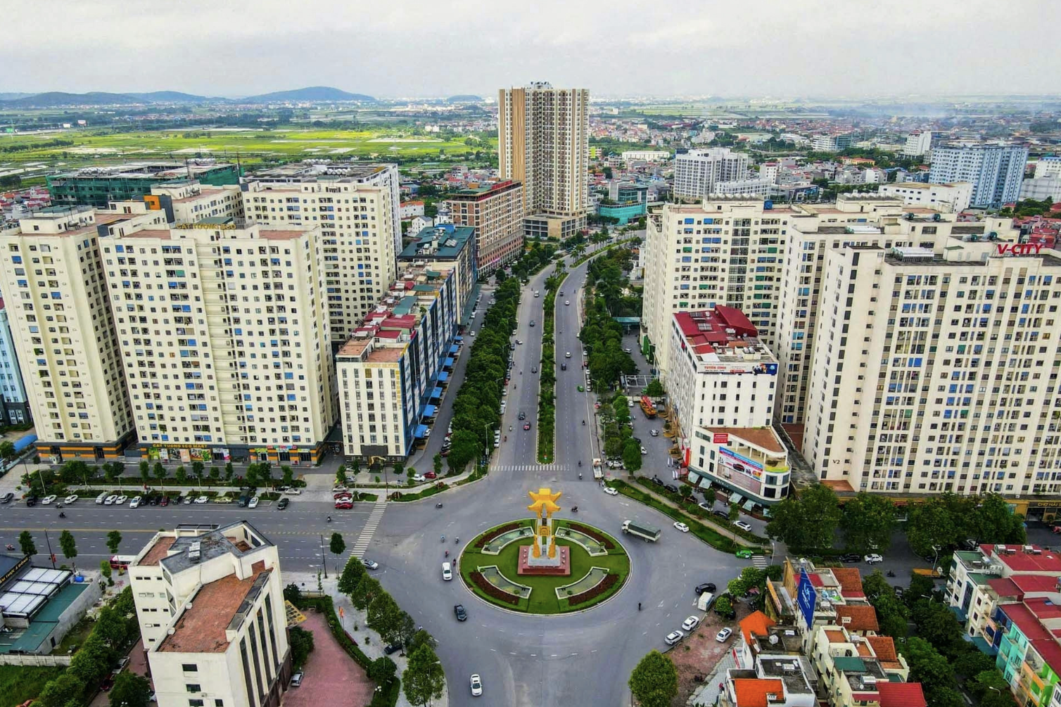 Bức tranh kinh tế Bắc Ninh trước khi trở thành thành phố trực thuộc Trung ương