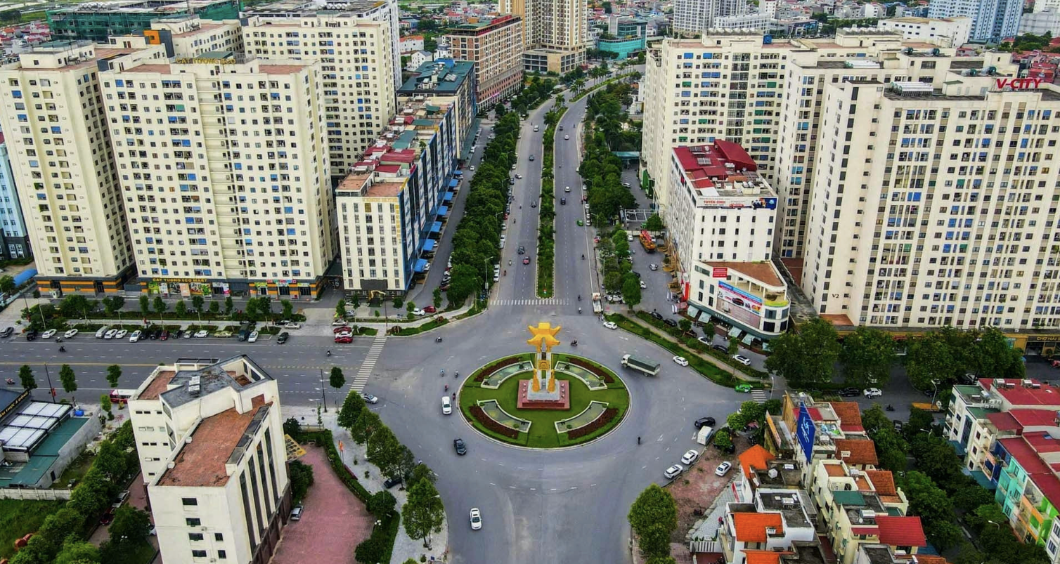 Bức tranh kinh tế Bắc Ninh trước khi trở thành thành phố trực thuộc Trung ương