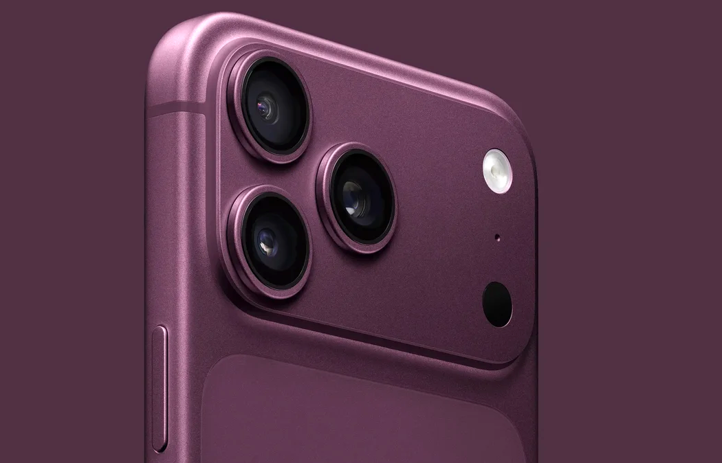 Camera iPhone 18 Pro Max sẽ lồi và 'hầm hố' chưa từng có