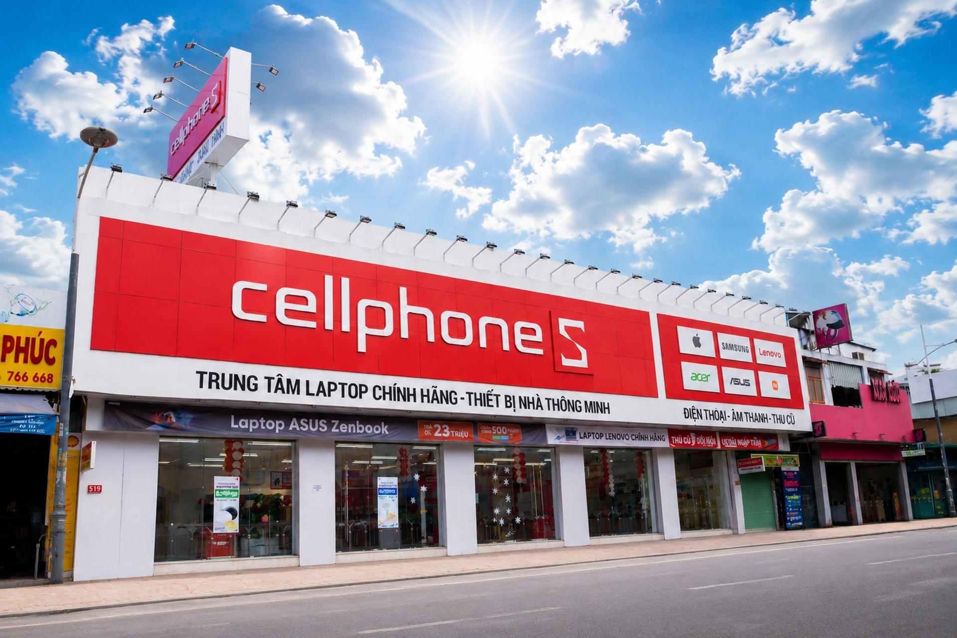 CellphoneS gia nhập mạng lưới YouTube Shopping Affiliate tại Việt Nam