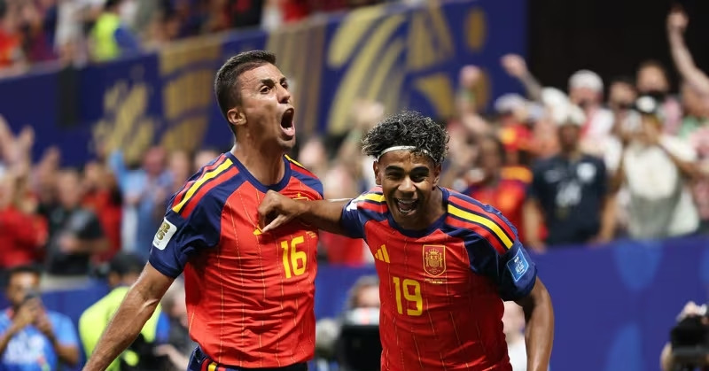 Dự đoán bóng đá Uruguay vs Tây Ban Nha: Cùng chọn tỷ số 2-1