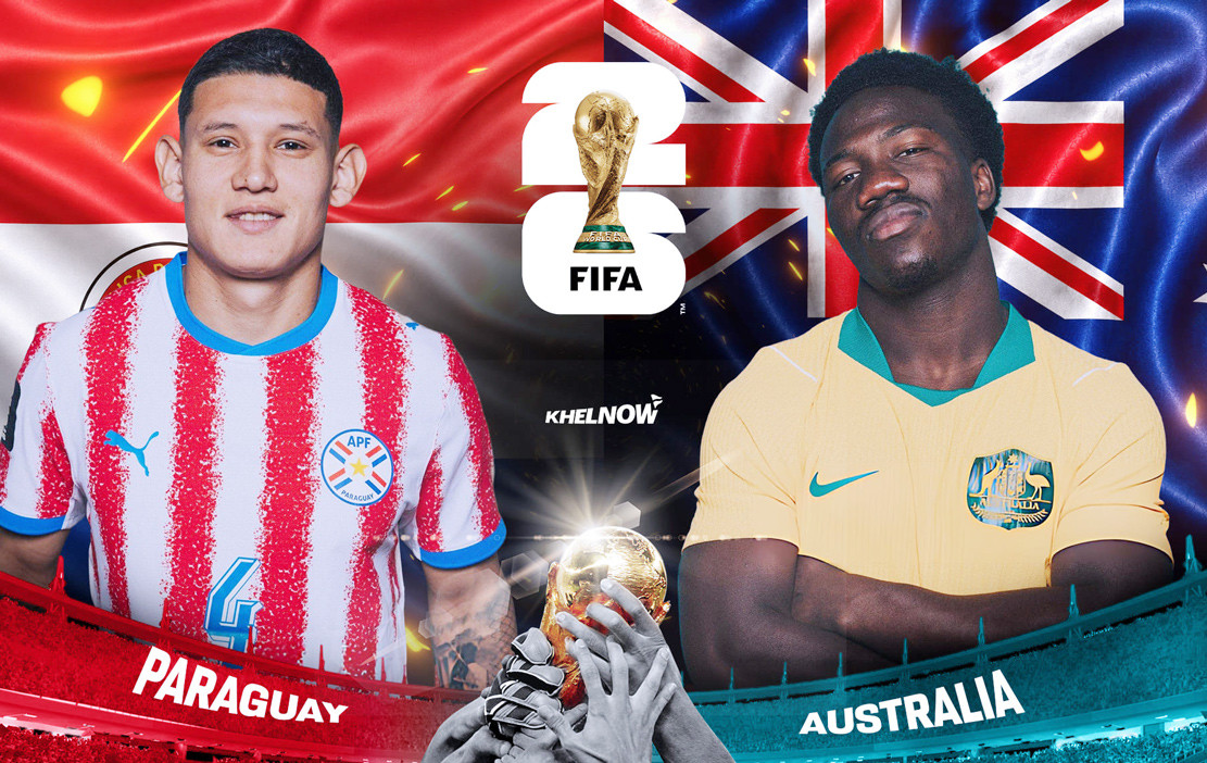 Juan Caceres Paraguay vs Nestory Irankunda Australia.jpg