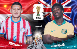 Juan Caceres Paraguay vs Nestory Irankunda Australia.jpg