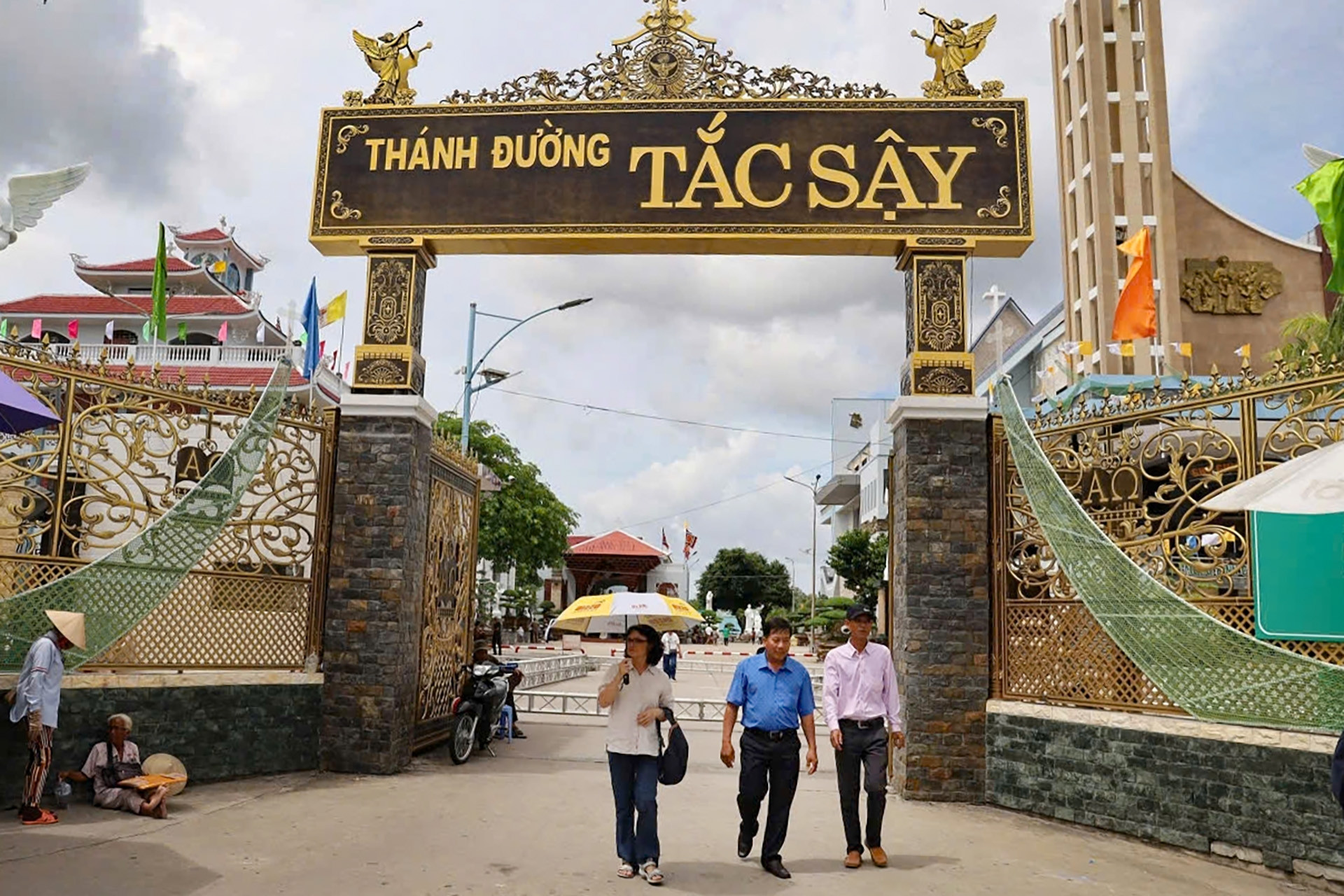 Không phát hành giấy tờ ưu tiên dự lễ tuyên phong Chân phước linh mục Trương Bửu Diệp