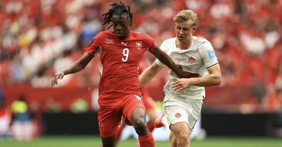 Lộ diện cặp đấu đầu tiên vòng knock-out World Cup 2026