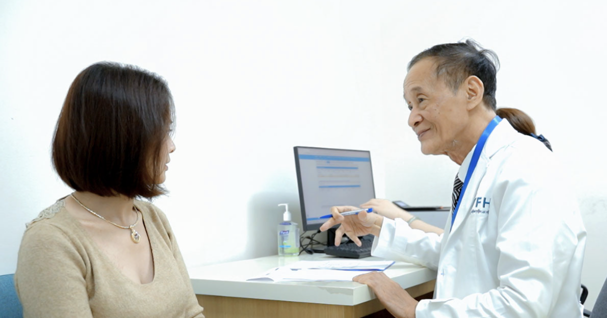 Máy chụp CT phổ toàn thân siêu tốc tại Bệnh viện Quốc tế Thăng Long Lạc Việt