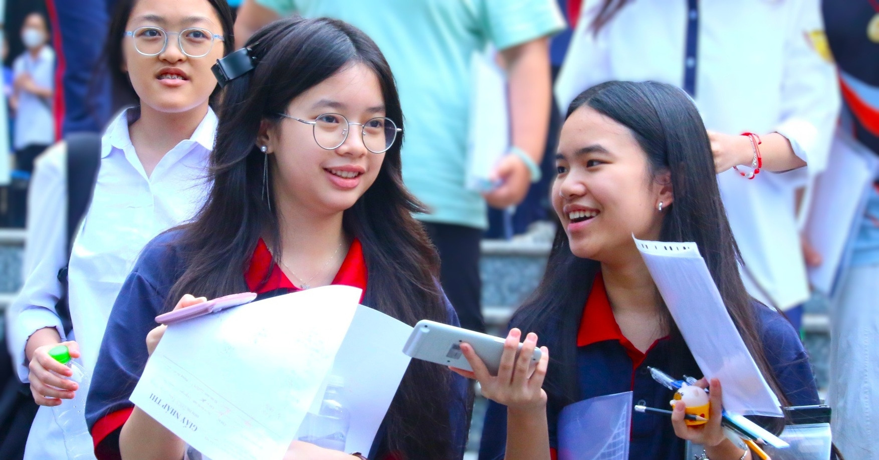 Một trường THPT chuyên ở Hà Nội hạ điểm chuẩn lớp 10 năm 2026