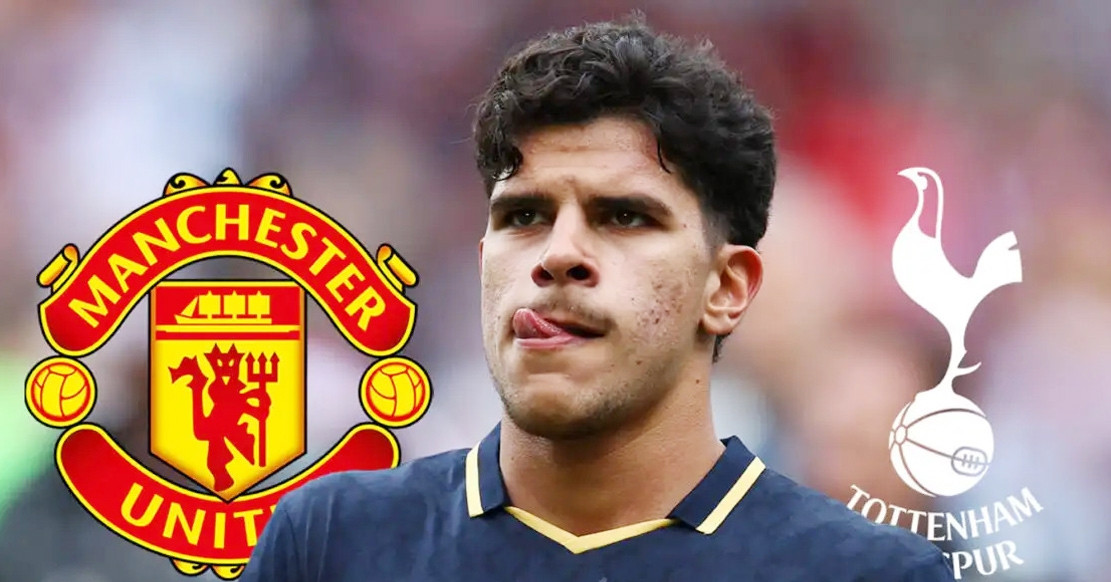 MU bị Tottenham vượt mặt ở cuộc đua chuyển nhượng Mateus Fernandes
