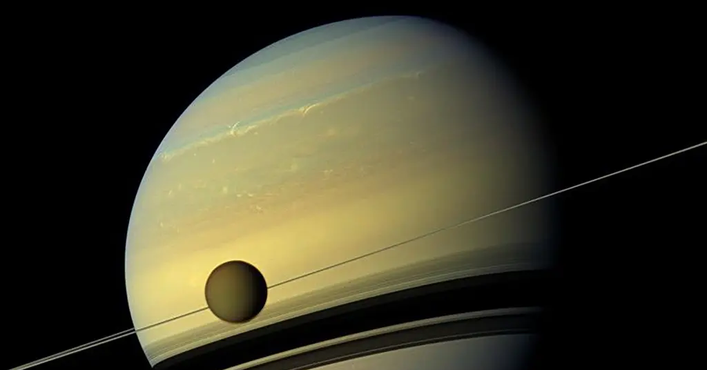 NASA hé lộ nơi lý tưởng xây căn cứ tiếp nhiên liệu liên hành tinh
