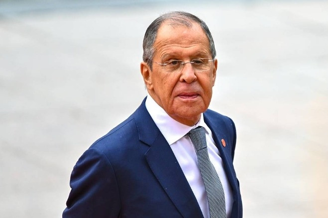 Nga muốn Mỹ làm rõ lập trường về cuộc xung đột Ukraine
