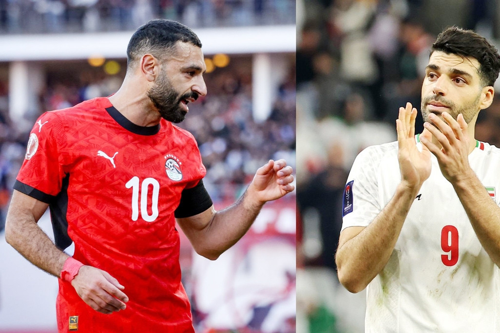 Nhận định Ai Cập vs Iran: Quyết đấu vì tấm vé knock-out