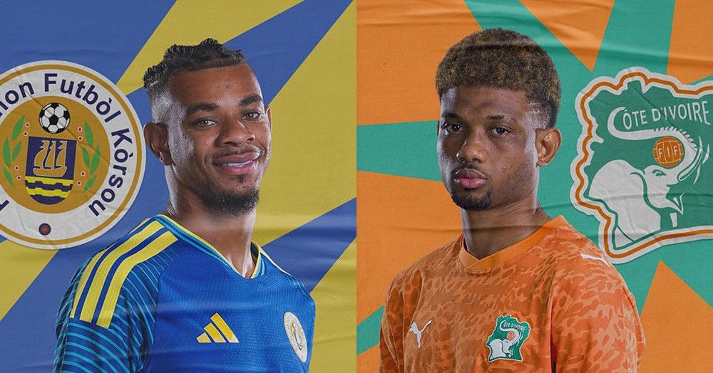 Nhận định bóng đá Curacao vs Bờ Biển Ngà: Thắng và lấy vé
