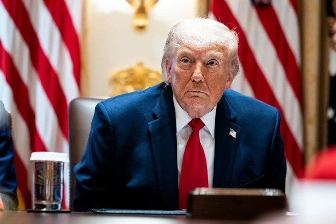 Ông Trump phàn nàn về đồng minh NATO, Iran phản bác Ngoại trưởng Mỹ