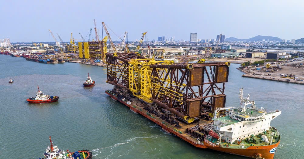 PETROCONS mời hợp tác tái cấu trúc tổng thể Tổng Công ty