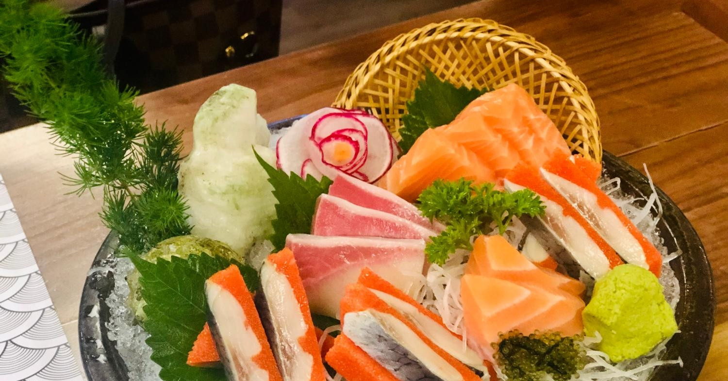 Thời điểm tốt nhất để ăn cá