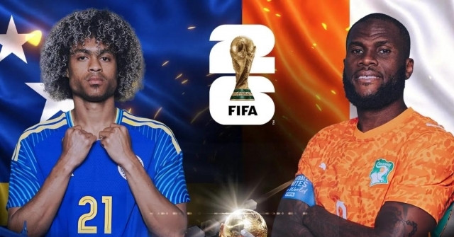 Trực tiếp bóng đá Curacao 0-1 Bờ Biển Ngà: Pepe mở tỷ số sớm