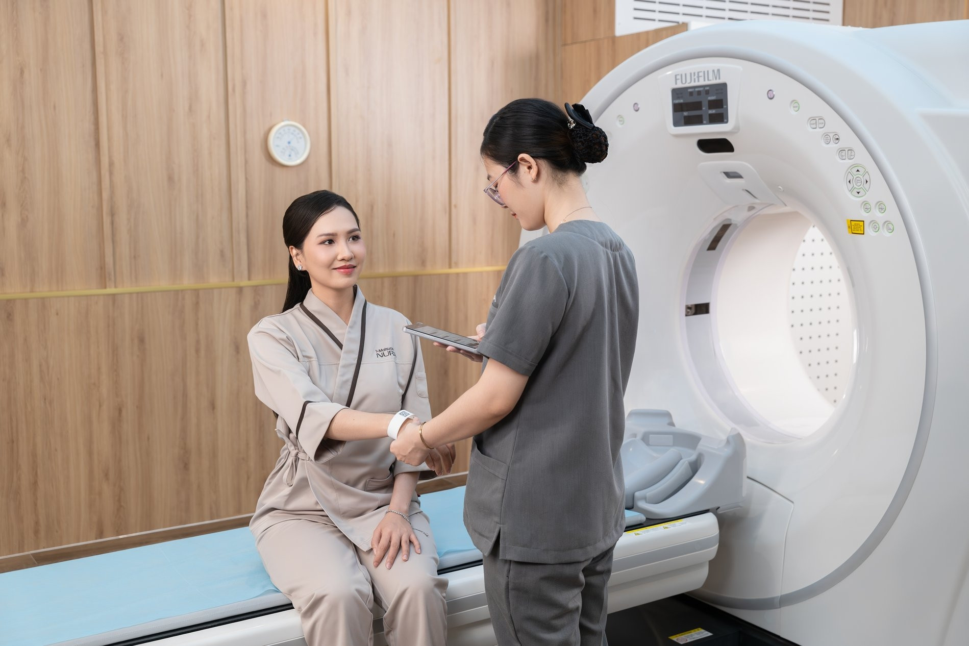 Ứng dụng AI hỗ trợ dự báo sớm biến cố tim mạch