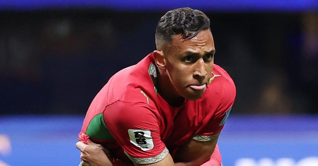 Video bóng đá Maroc vs Haiti: Suýt gây địa chấn