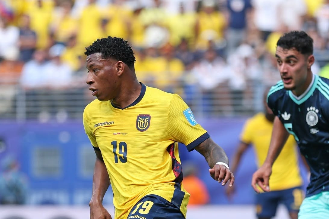 Kết quả World Cup 2026 hôm nay 26/6