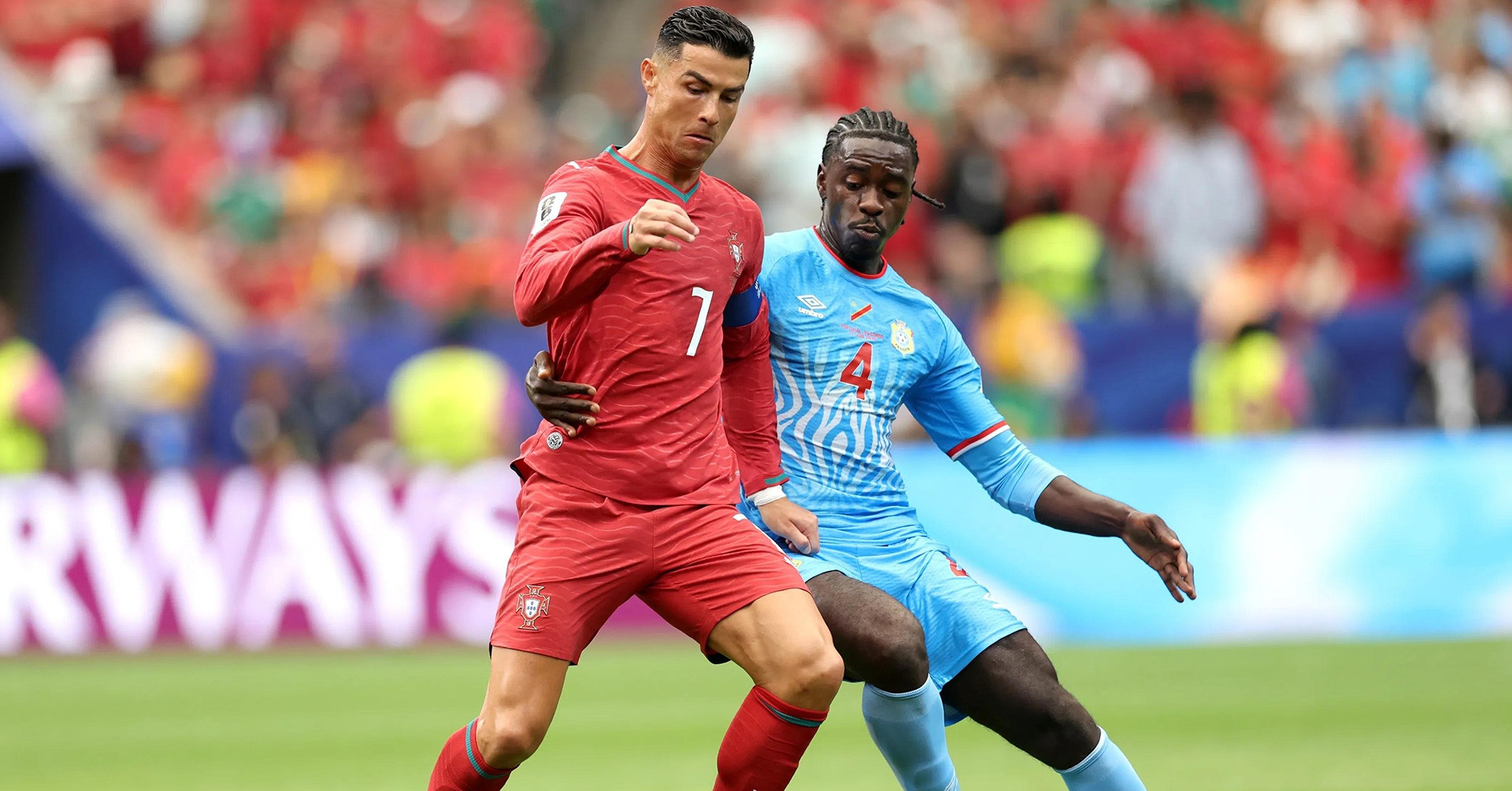 Lịch thi đấu World Cup 2026 hôm nay 27/6
