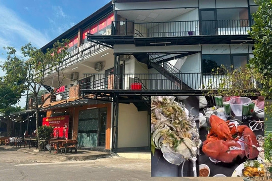 Bản tin trưa 26/6: Công an hé mở tình tiết vụ ăn cua hoàng đế hết 16 triệu đồng