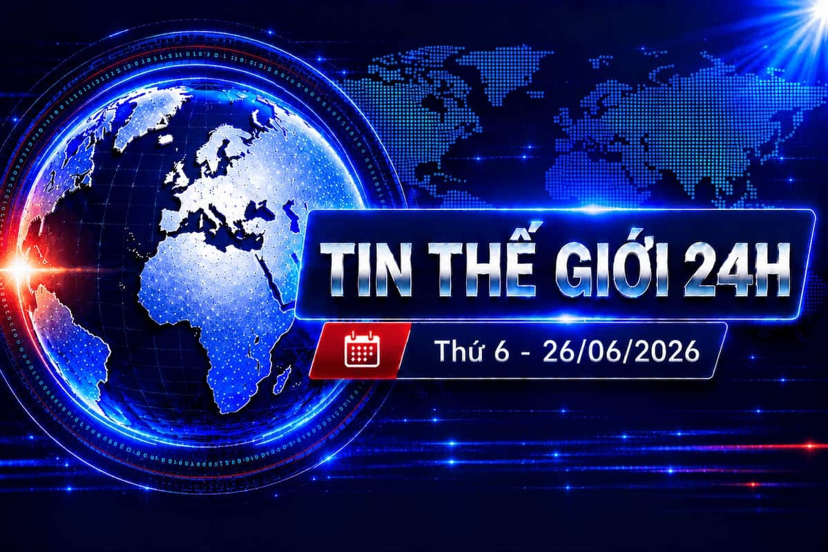 Tin tức Thế giới 27/6: Mỹ cân nhắc di dời căn cứ quân sự