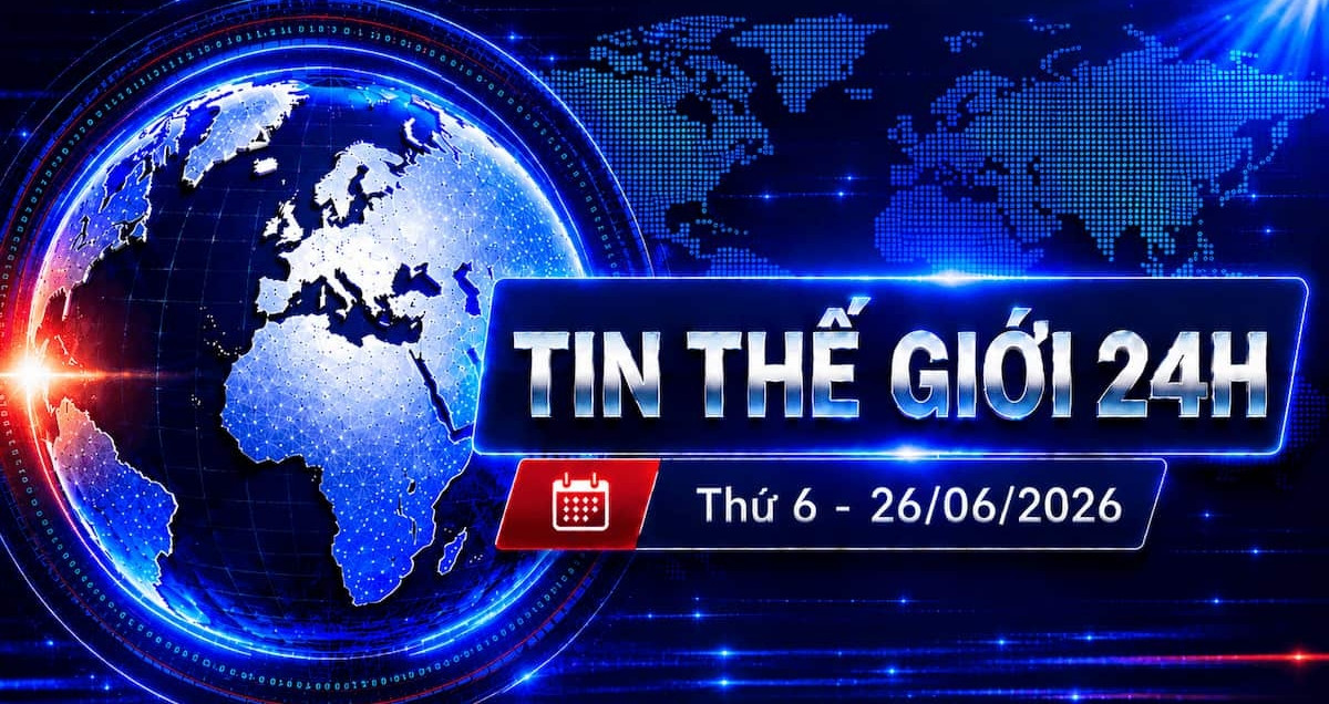 Tin tức Thế giới 27/6: Mỹ cân nhắc di dời căn cứ quân sự