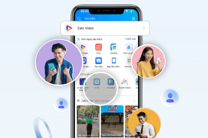 Adtima MCN - cầu nối giữa doanh nghiệp và nhà sáng tạo nội dung