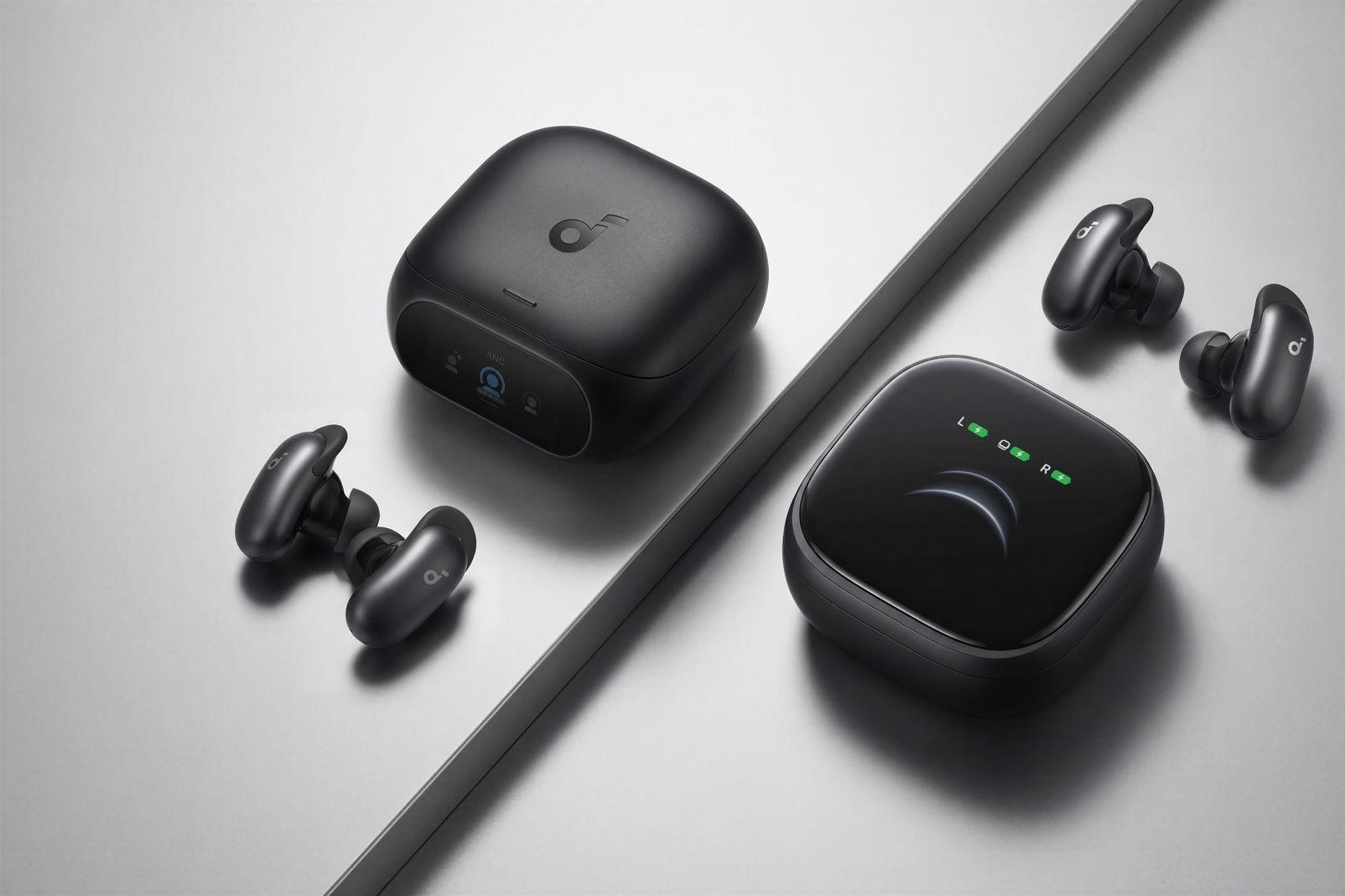Anker ra mắt soundcore Liberty 5 Pro và Liberty 5 Pro Max