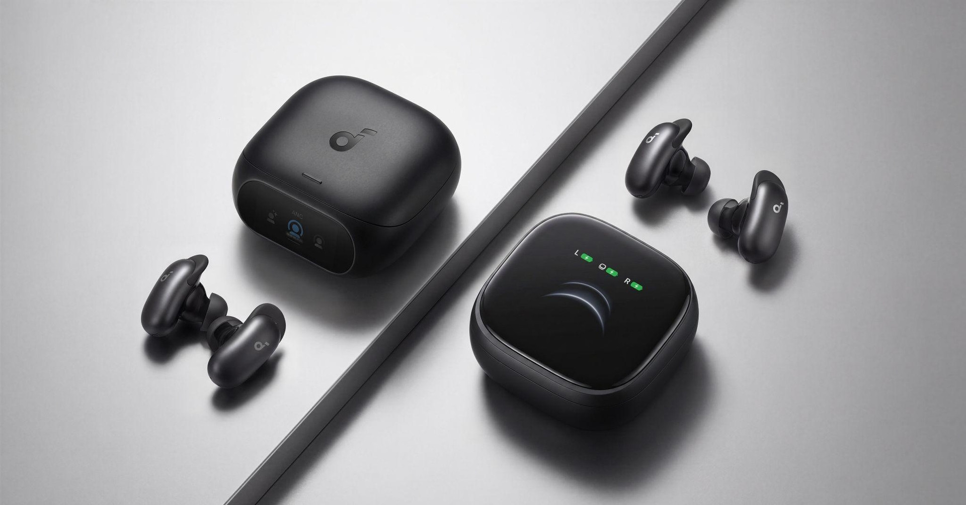 Anker ra mắt soundcore Liberty 5 Pro và Liberty 5 Pro Max