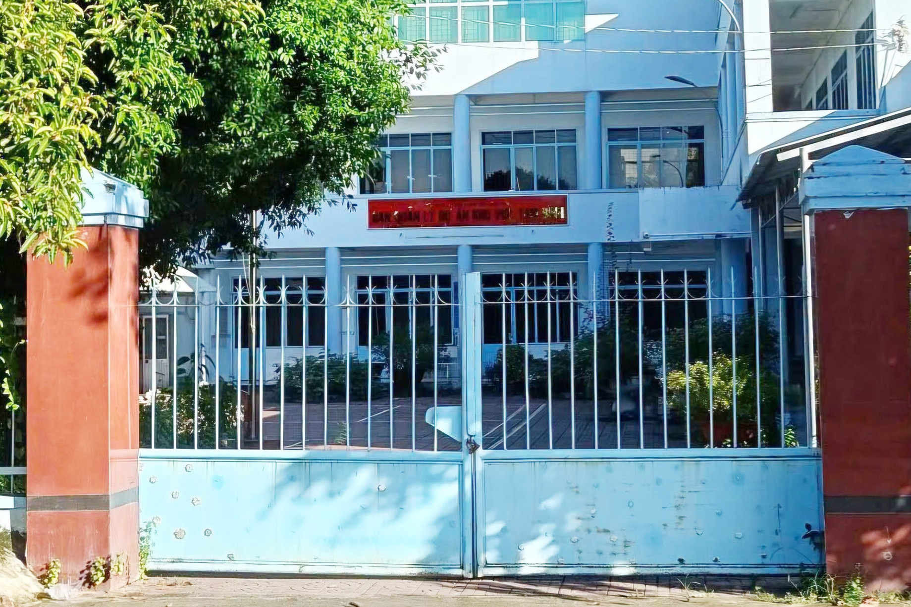 Ban Quản lý dự án chi sai hơn 3,4 tỷ đồng tiền hỗ trợ thu nhập, du lịch