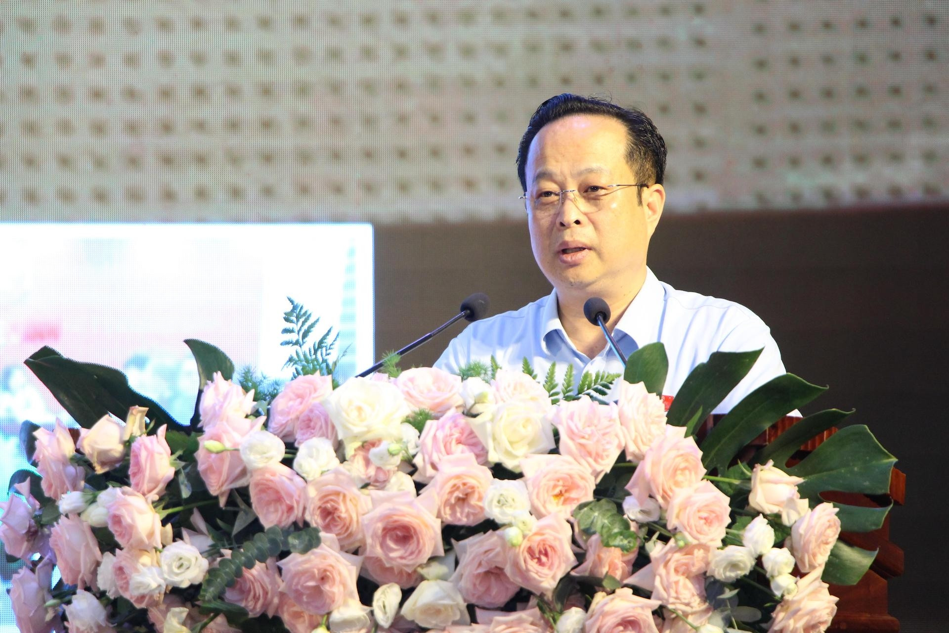 'Bây giờ Hà Nội không vội không được'