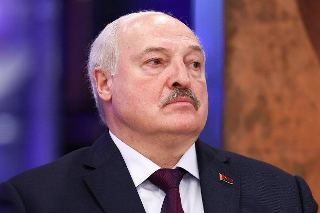Belarus tuyên bố sát cánh cùng Nga 'trong mọi hoàn cảnh'