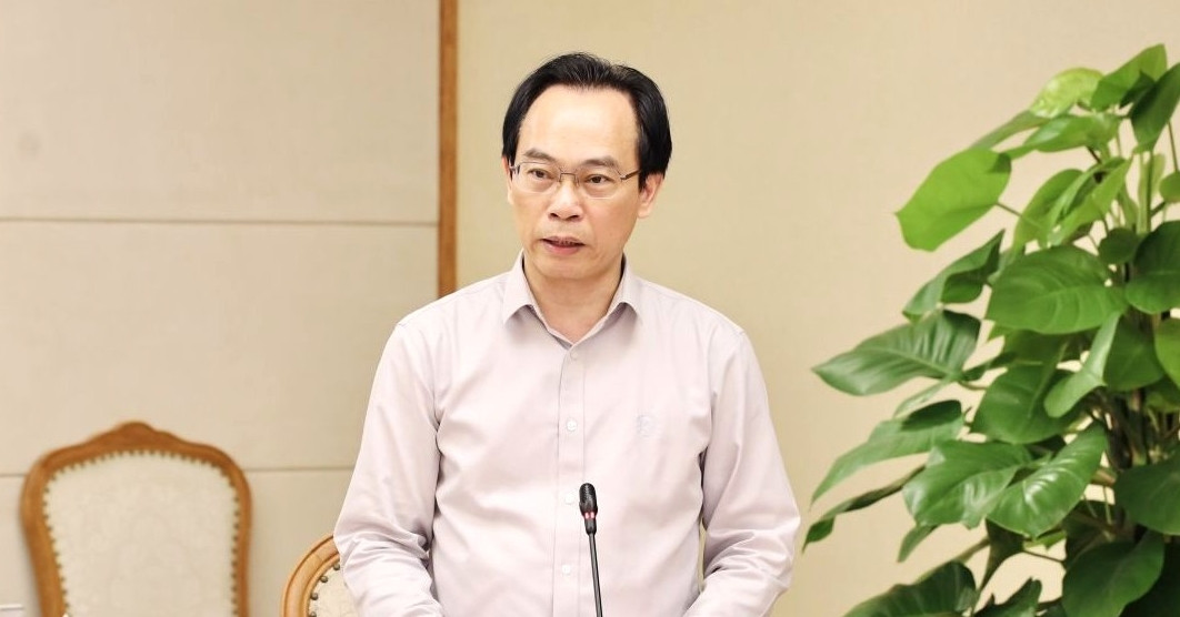 Bộ trưởng GD-ĐT: &amp;apos;Không phải không có người dạy mà giáo viên đang quá tải&amp;apos;