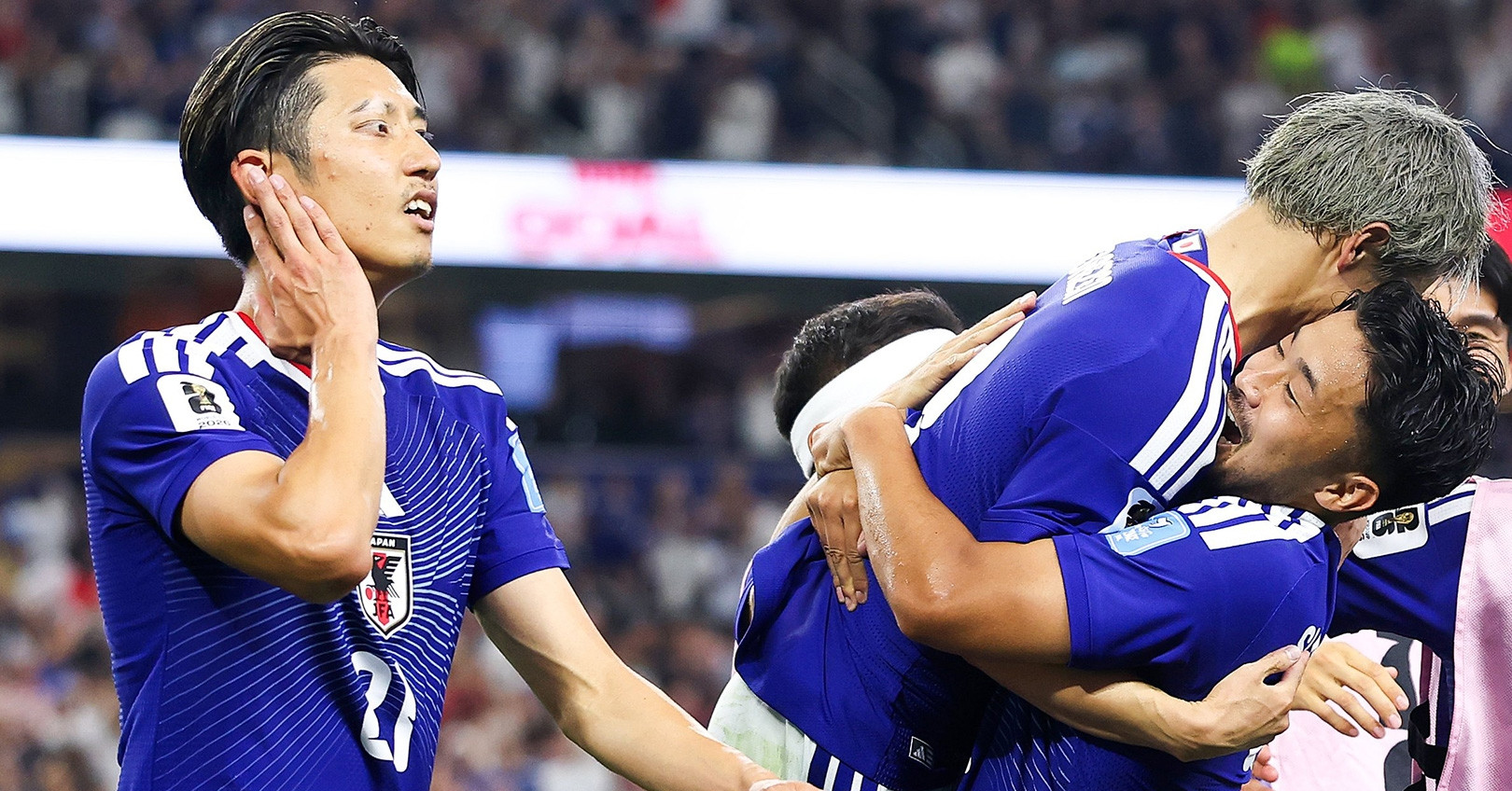 Chia điểm Thụy Điển, Nhật Bản gặp Brazil vòng knock-out