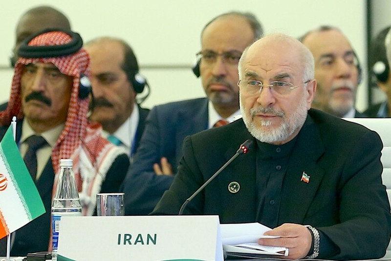 Iran phủ nhận bị ép nhập khẩu hàng nông sản Mỹ