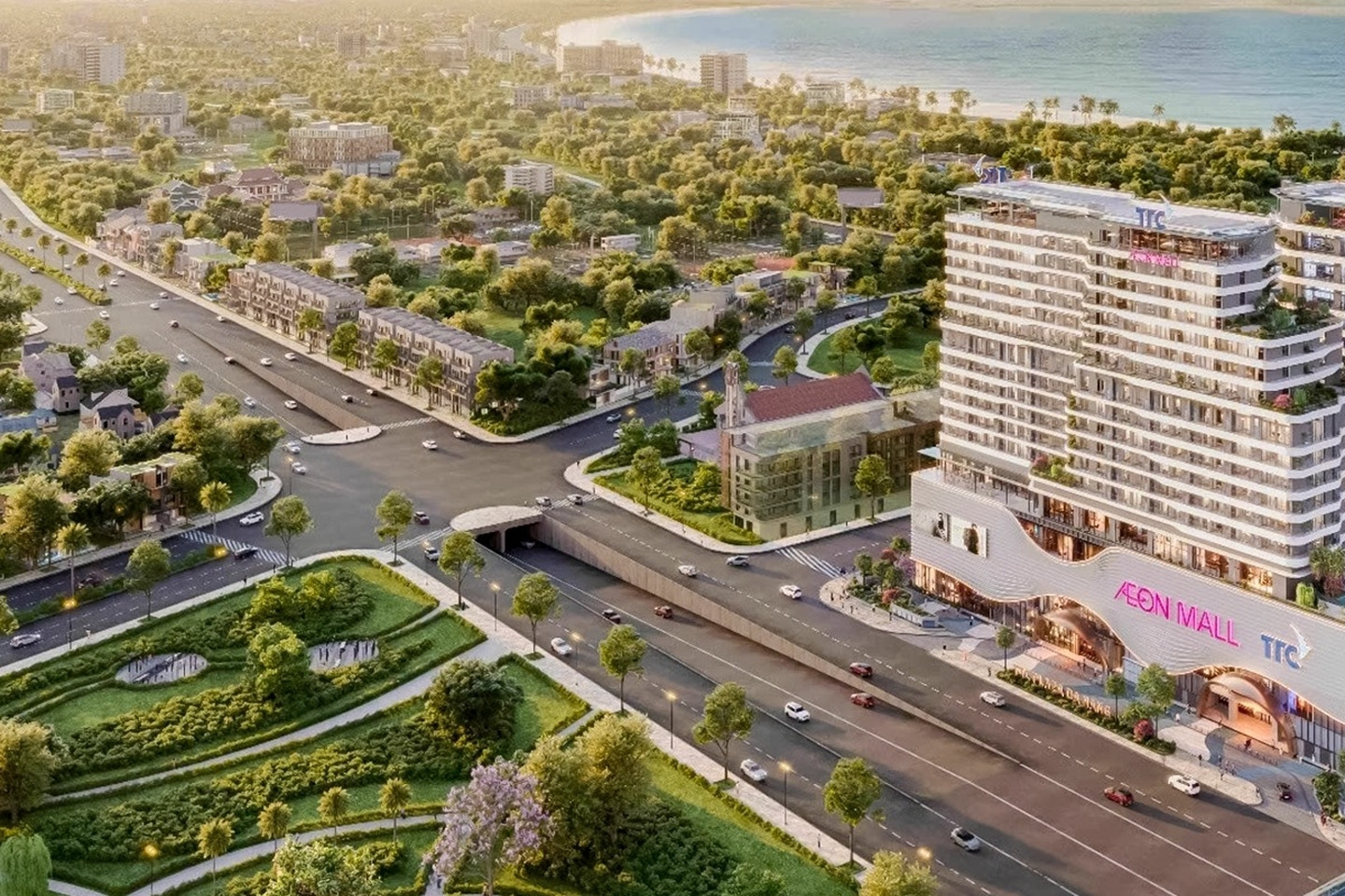 Đà Nẵng - Điểm đến mới mở rộng thị trường Uniqlo tại Việt Nam