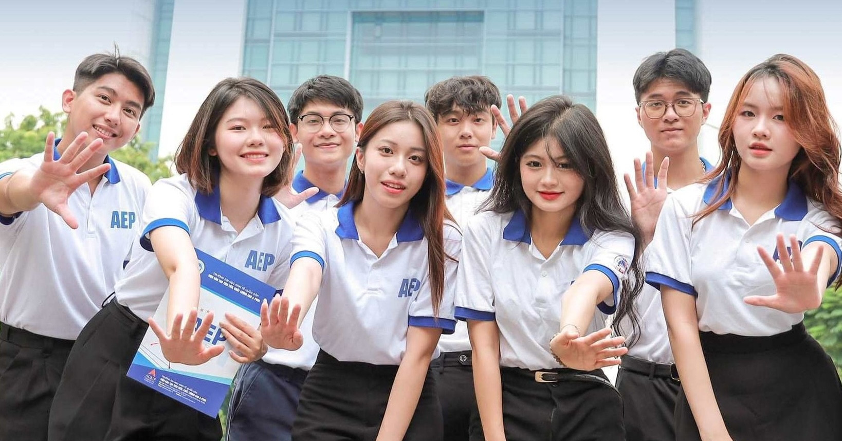 Đại học Kinh tế Quốc dân dự kiến bỏ xét kết hợp IELTS với các bài thi đánh giá
