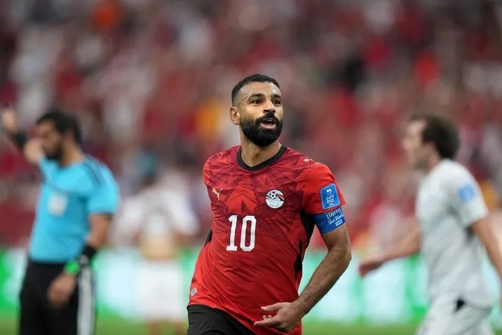 Dự đoán bóng đá Ai Cập vs Iran: Salah lại được chọn mặt gửi vàng
