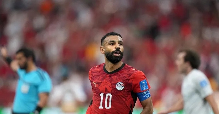 Dự đoán bóng đá Ai Cập vs Iran: Salah lại được chọn mặt gửi vàng
