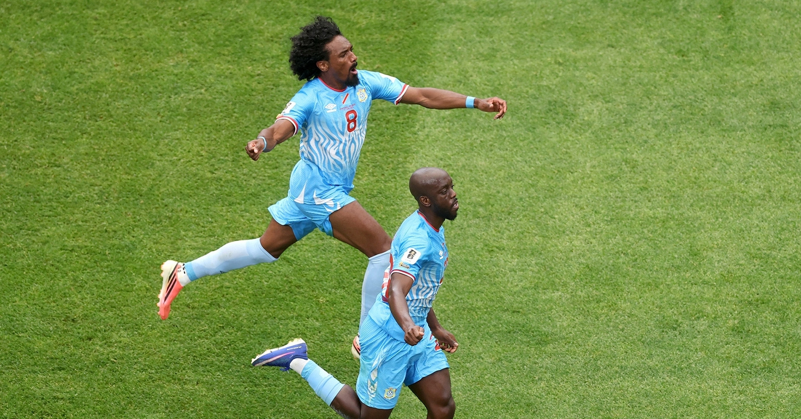 Dự đoán bóng đá CHDC Congo vs Uzbekistan: Chiến thắng tất yếu