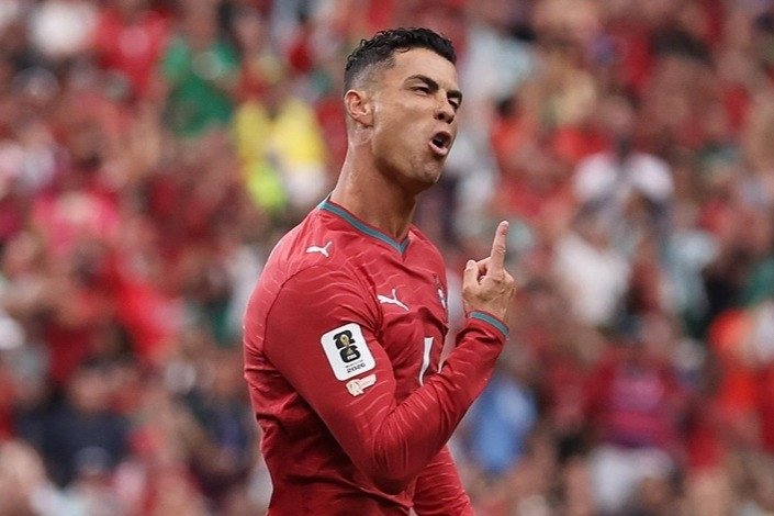 Dự đoán bóng đá Colombia vs Bồ Đào Nha: Ronaldo vui một nửa