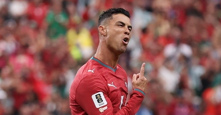 Dự đoán bóng đá Colombia vs Bồ Đào Nha: Ronaldo vui một nửa