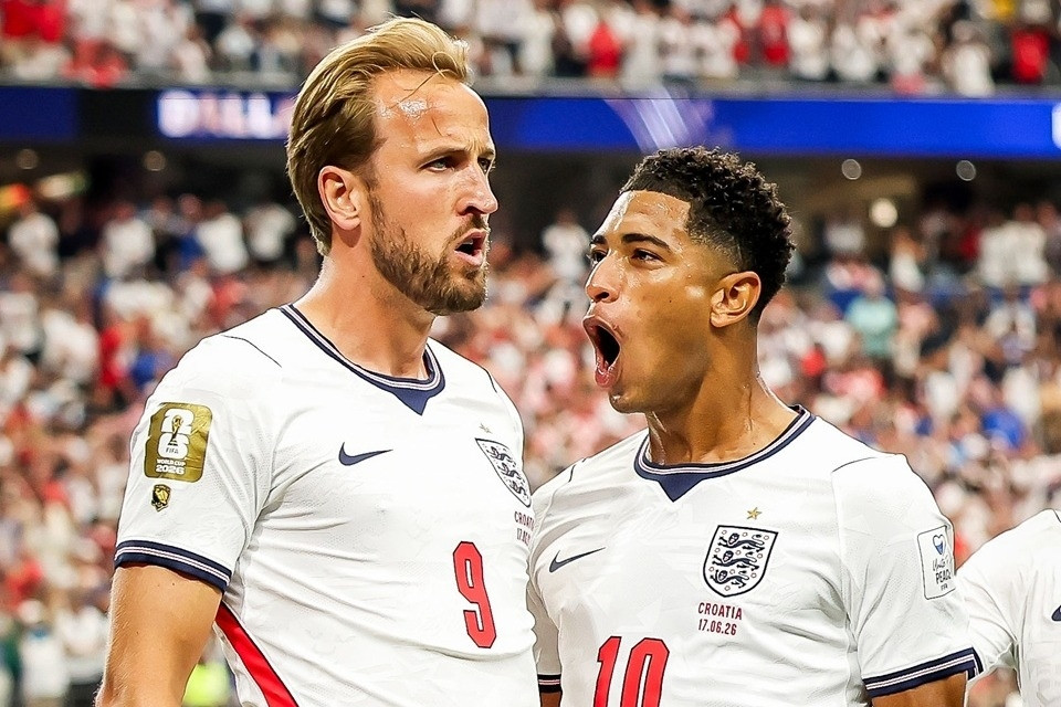 Dự đoán bóng đá Panama vs Anh: Tưng bừng Harry Kane và Tam sư