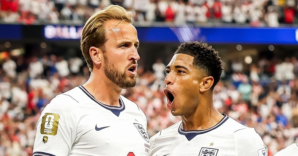Dự đoán bóng đá Panama vs Anh: Tưng bừng Harry Kane và Tam sư