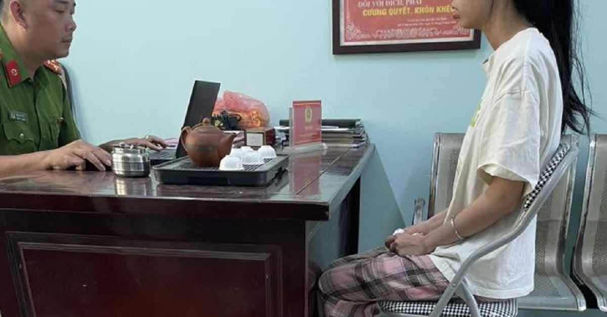 Điều tra vụ cô gái bị siết cổ, hành hung ngay trước cửa nhà ở Hà Nội