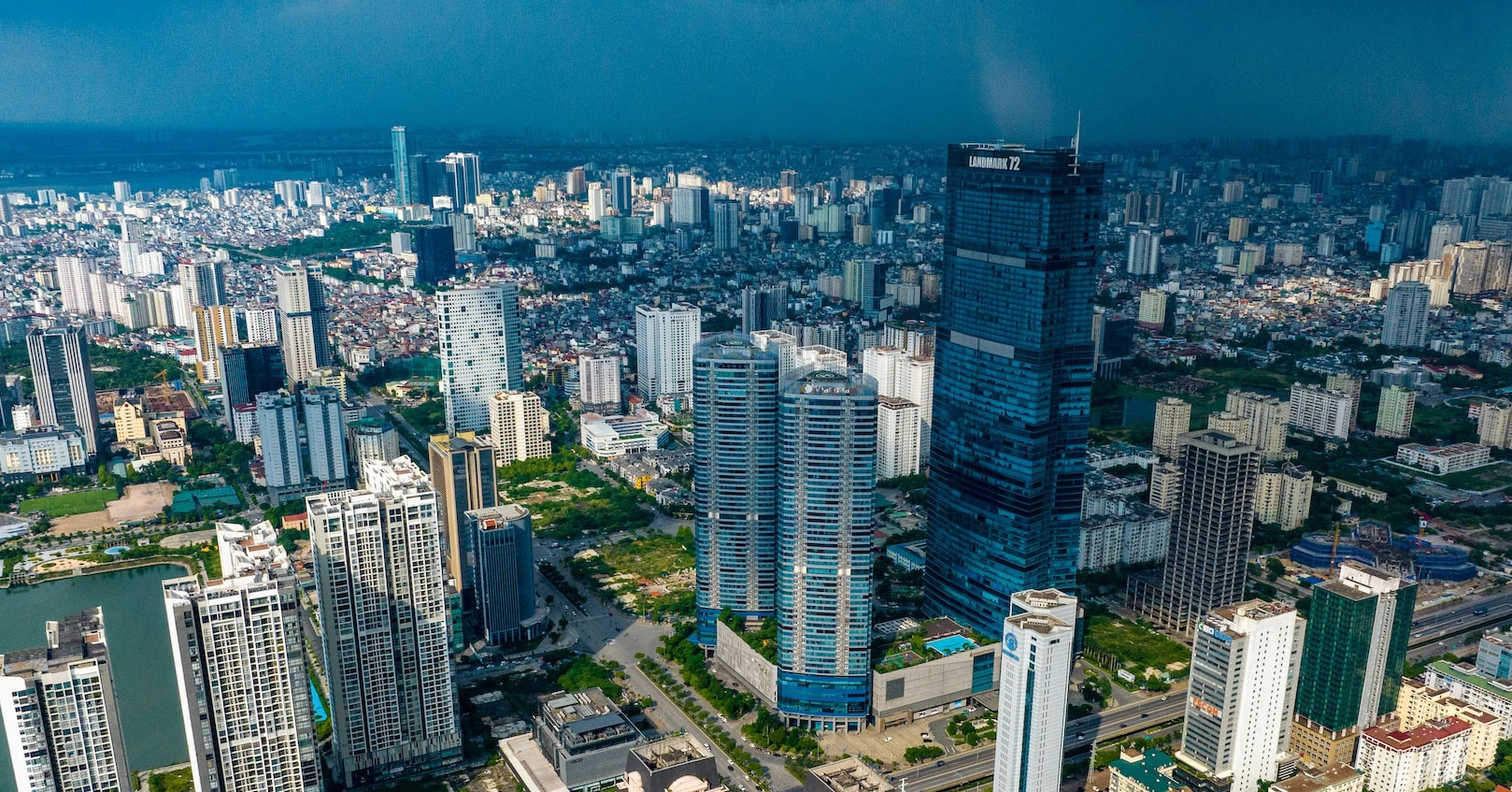 Hà Nội dự kiến triển khai 5 tuyến metro mới với tổng vốn 1,3 triệu tỷ đồng