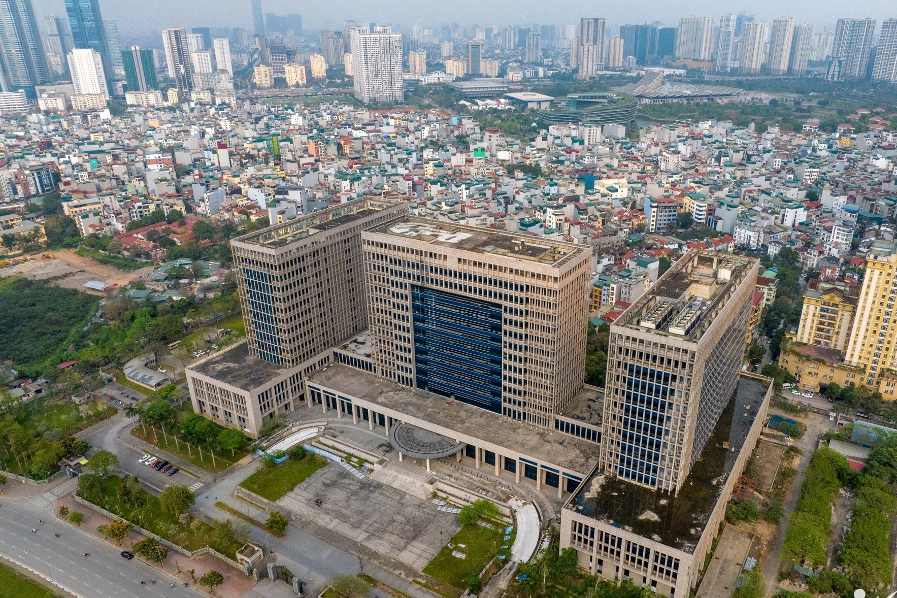 Hơn 11.000 cơ sở nhà, đất dôi dư phải sớm đưa vào khai thác, tránh lãng phí